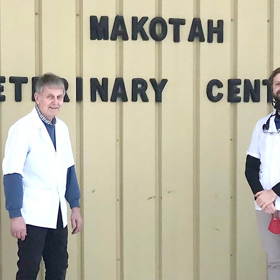 Makotah Vet Clinic
